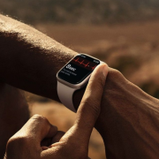 Un apple watch salva una vida al alertar a las autoridades un accidente de su dueño