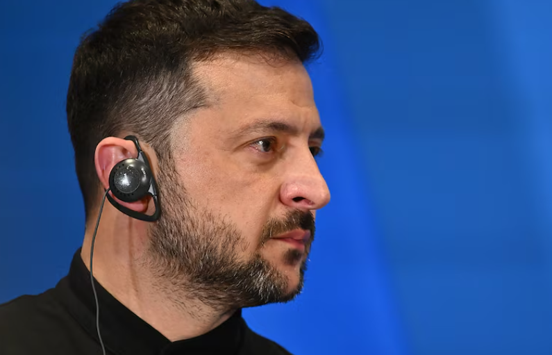 El temor de un acuerdo sin Kiev revive viejas tensiones