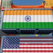 India pausa negociaciones con EEUU por recientes aranceles impuesto por Trump