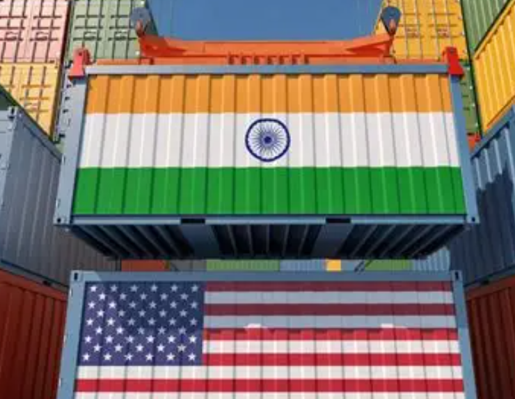India pausa negociaciones con EEUU por recientes aranceles impuesto por Trump