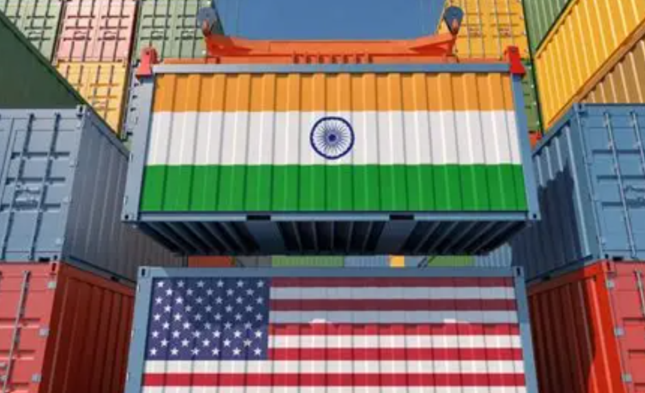 India pausa negociaciones con EEUU por recientes aranceles impuesto por Trump