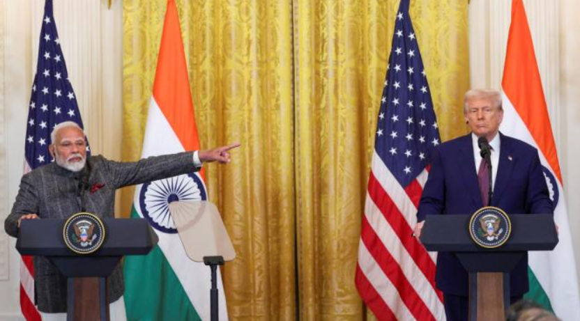 Contexto global: Suiza también sufre aranceles