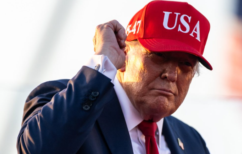 EEUU vuelve a amenazar a Irán y el panorama internacional cambia