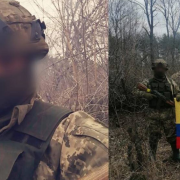 Mercenarios colombianos en Emiratos Árabes Unidos según Sudán