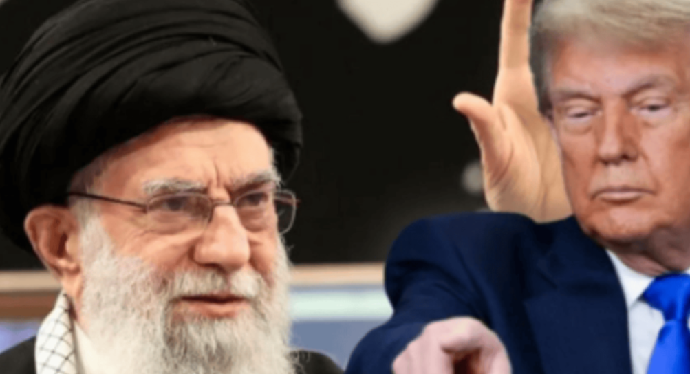 Irán advierte de un daño irreparable como respuesta a la amenaza de Trump