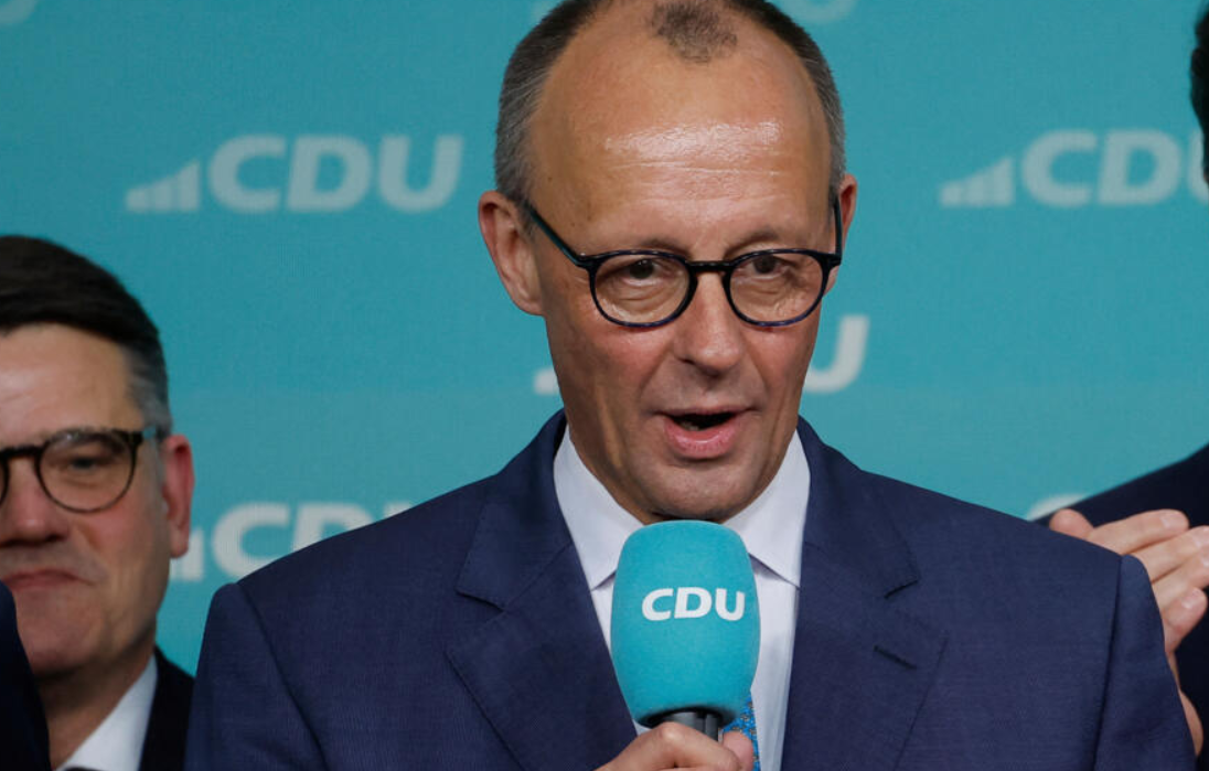 Alemania suspende exportación de armas: ¿cambio de rumbo o presión internacional?