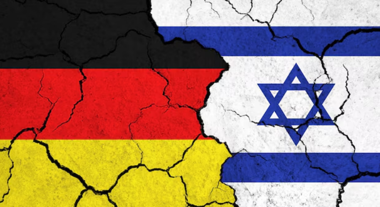 Reacción global: Reino Unido y Francia se suman al rechazo