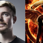 MrBeast revela detalles de un concurso al puro estilo de 'Los Juegos del Hambre'