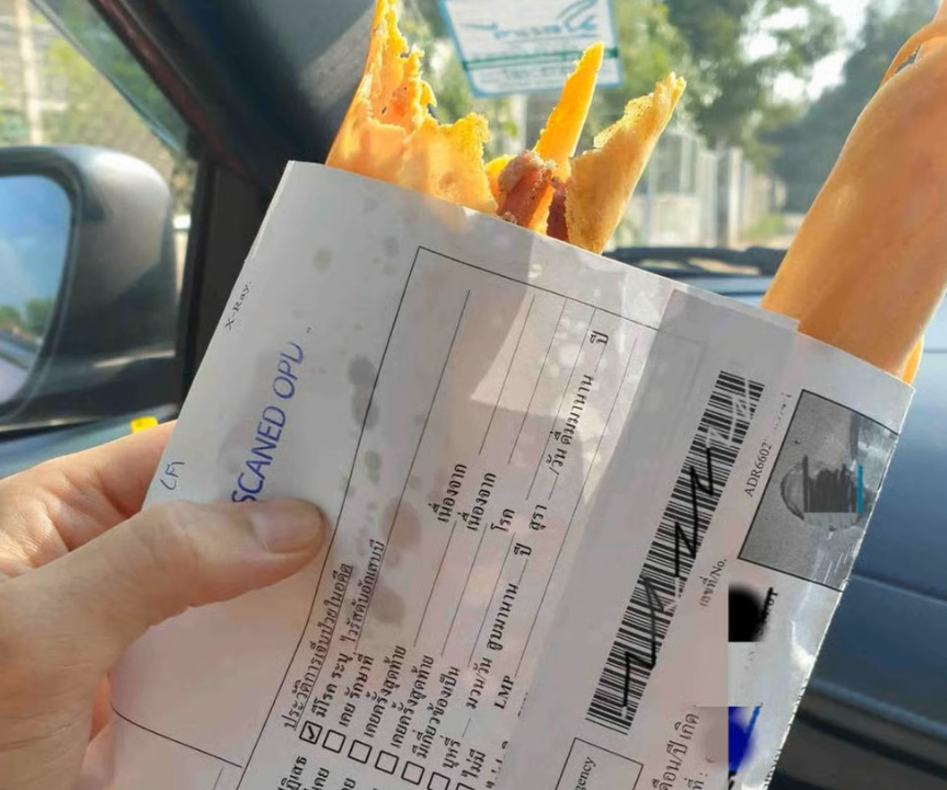 Hospital es multado en Tailandia: ¿Qué fue lo que pasó?