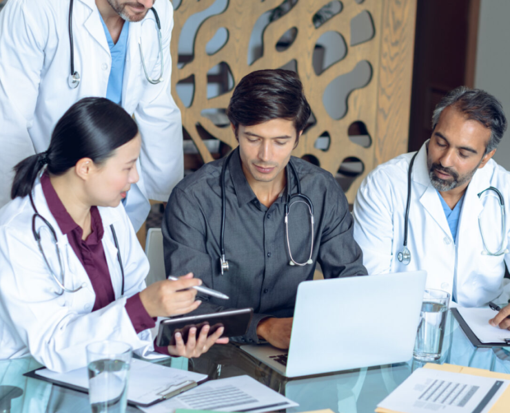 Hospital es multado en Tailandia por no deshacerse correctamente de su basura