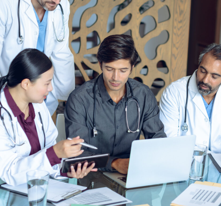 Hospital es multado en Tailandia por no deshacerse correctamente de su basura