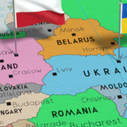 Polonia habla de Ucrania y dice que un alto al fuego llegará antes de lo pensado