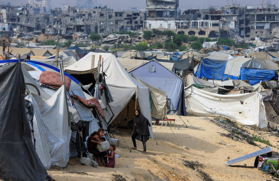 Ayuda humanitaria: entre la defensa y las críticas