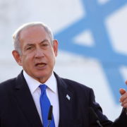 Israel no quiere tomar Gaza según el primer ministro Benjamin Netanyahu