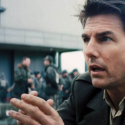 Malas noticias para Tom Cruise pues su nueva película es muy cara y poco rentable