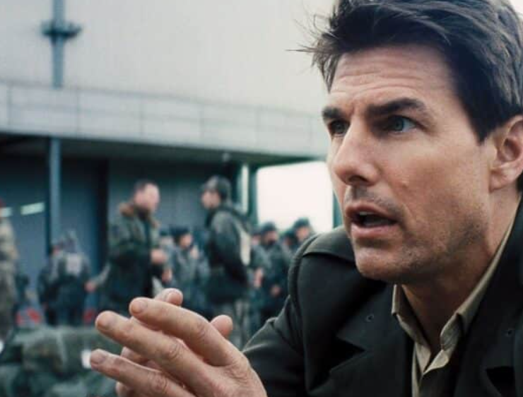 Malas noticias para Tom Cruise pues su nueva película es muy cara y poco rentable