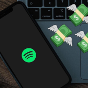 Nuevos precios para Spotify, la app de música se une a la alza de precios