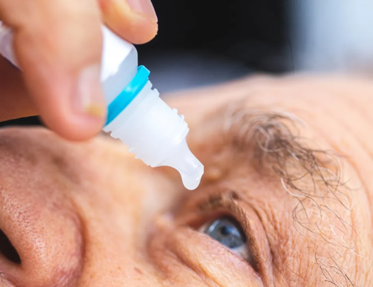 Crean una 'cura' para la hipermetropía, un problema que no permite ver de cerca