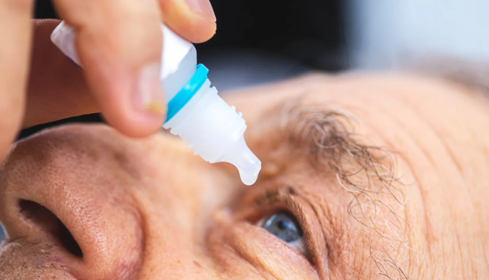 Crean una 'cura' para la hipermetropía, un problema que no permite ver de cerca