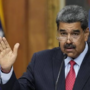 Maduro desafía a EEUU tras recompensa récord de unos 50 millones de dólares