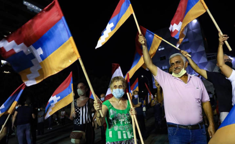 Conflictos pasados, nuevas soluciones