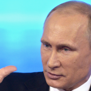 Putin 'solo' quiere el este de Ucrania, a cambio de detener la guerra para siempre