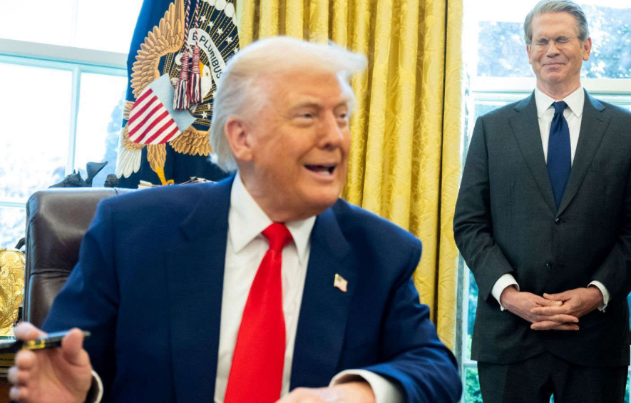 ¿Qué hizo Harvard ante una situación similar?