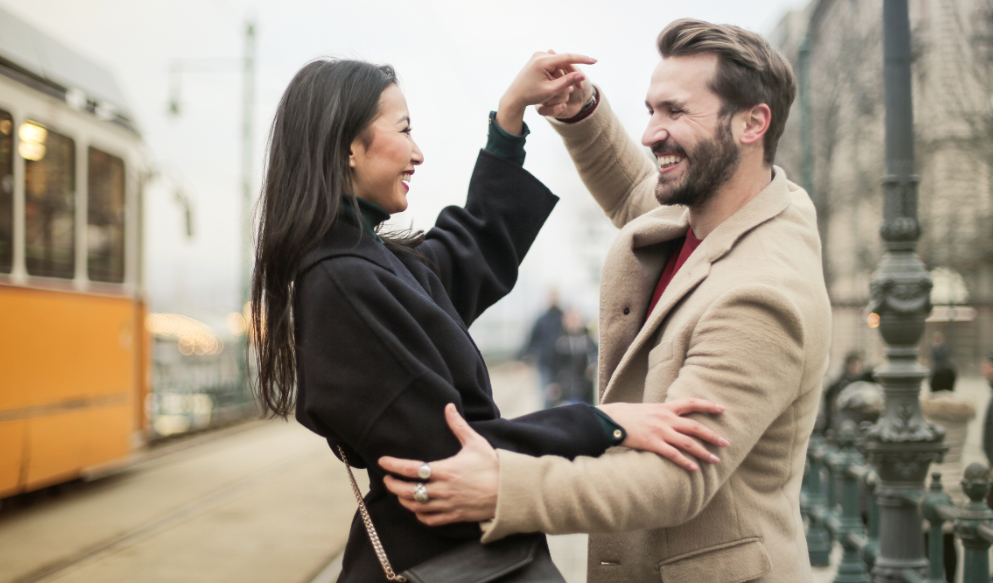 El baile como complemento terapéutico