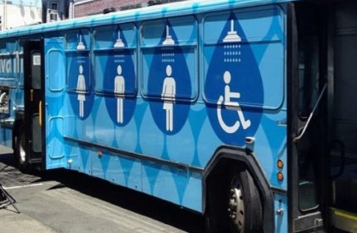 Portugal apuesta por baños móviles en autobuses: ¿cómo funcionan?