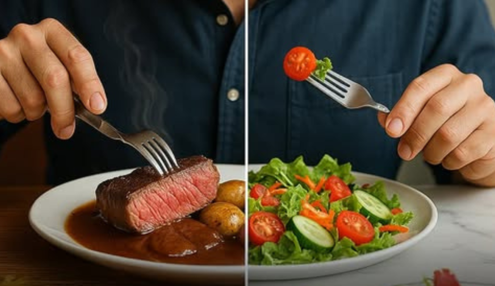 ¿Por qué la dieta vegana es una herramienta contra el cáncer?