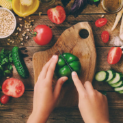 La dieta vegana es una herramienta contra el cáncer