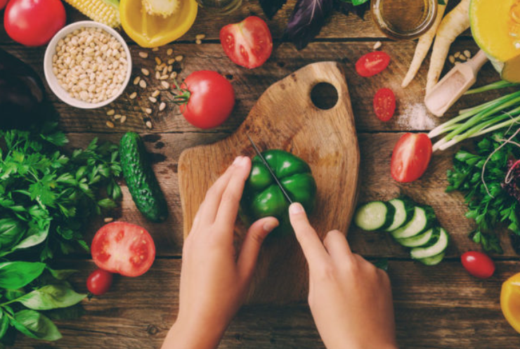 La dieta vegana es una herramienta contra el cáncer