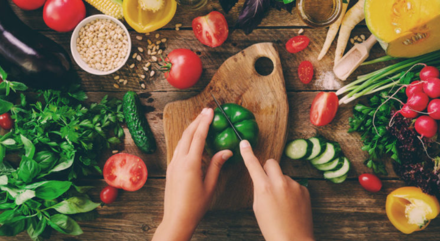 La dieta vegana es una herramienta contra el cáncer