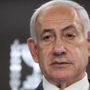 Netanyahu 'autorizará' la salida de Gaza pero asegura no es una expulsión