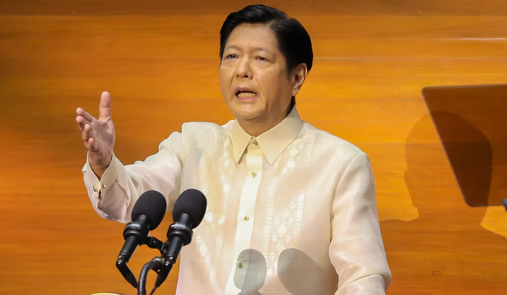 ¿Por qué Filipinas podría ser parte del conflicto?