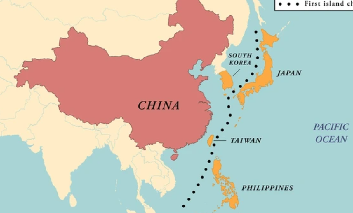 La ubicación de Filipinas es estratégica... y peligrosa