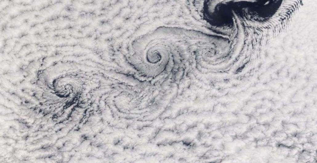 Vacíos únicos en el mundo: ¿Por qué son tan excepcionales?