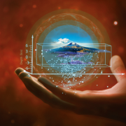 La UNAM ve el interior de un volcán gracias a la inteligencia artificial