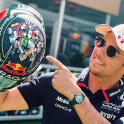 Checo Pérez vuelve a la Fórmula 1 gracias a Cadillac, la nueva escudería