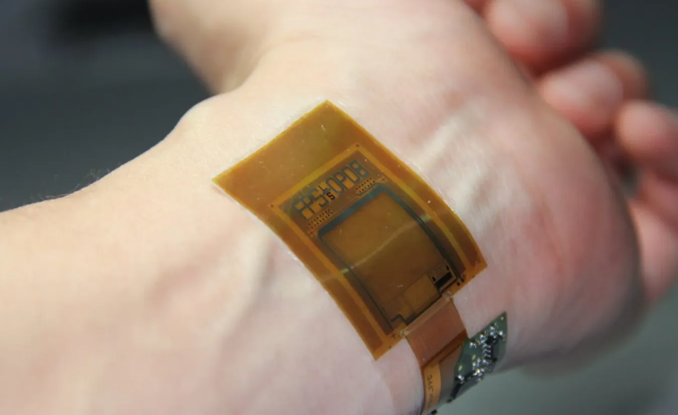 Energía portátil: el cuerpo como generador