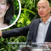 Jeff Bezos está de luto ya que falleció alguien muy importante para él