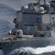 Ejército de EEUU envía más de 4 mil soldados a las aguas latinas