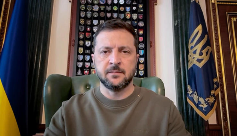 Rusia ataca durante la cumbre realizada en Alaska y Zelenski estalla al respecto