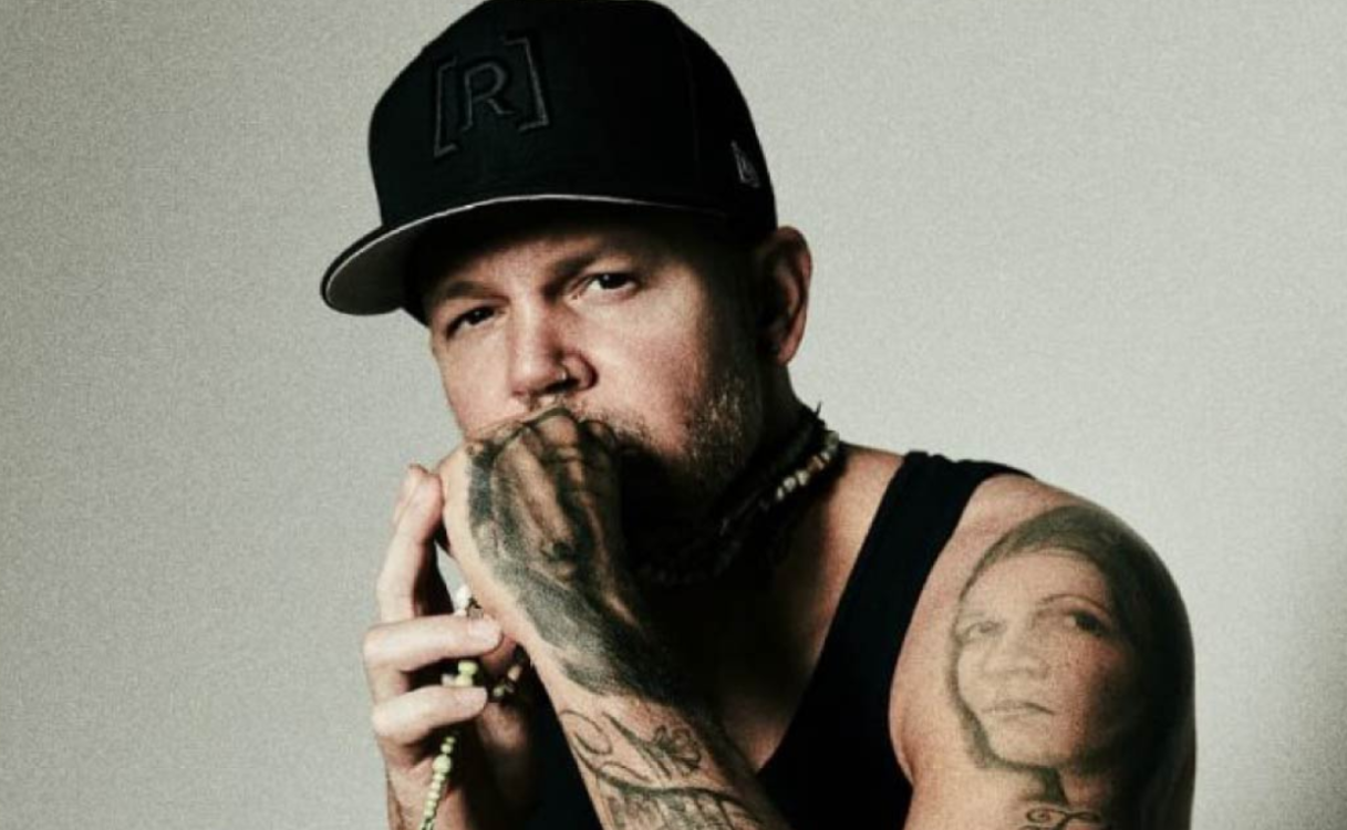 ¿Cuándo será el concierto gratis de Residente en el Zócalo?