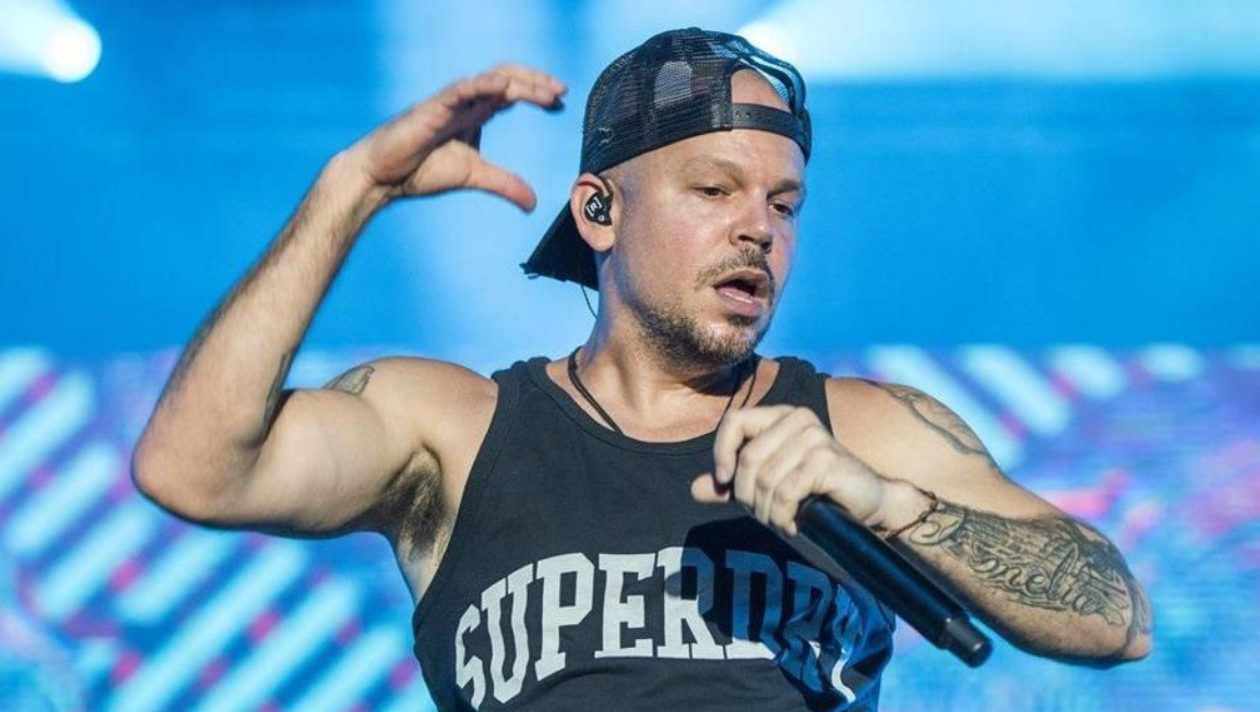¿Dónde se llevará a cabo el concierto?