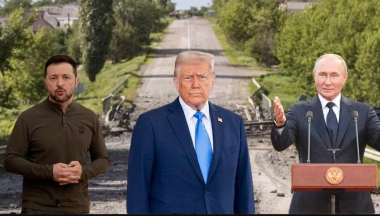 Zelensky visitará la Casa Blanca en busca de apoyo