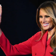 Melania Trump envía carta a Putin donde pide un mundo digno de paz