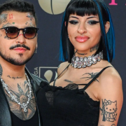 Cazzu le dice 'engreído' a Nodal y causa erupción en las redes sociales