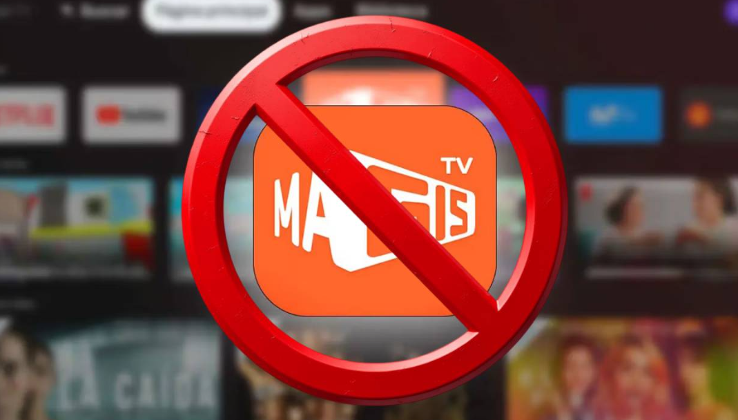 Ordenan el cierre Magis TV en toda Latinoamérica y es inevitable
