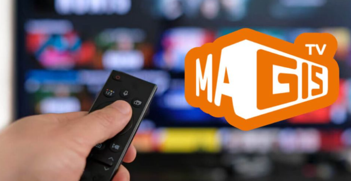 Bloqueo global tras ordenar el cierre Magis TV